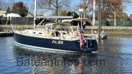 Alibi 2000 fiche technique et avis